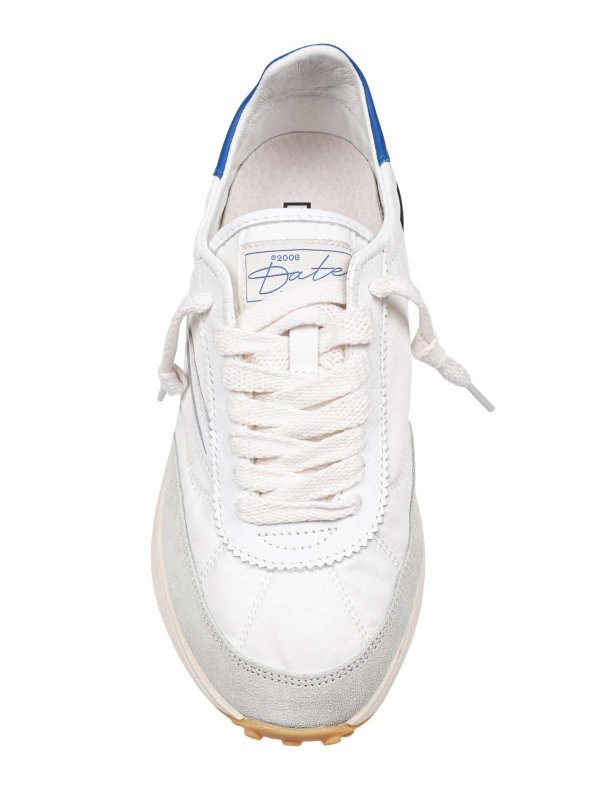 D.A.T.E.: trainers online - Dates Sneakers Athlete