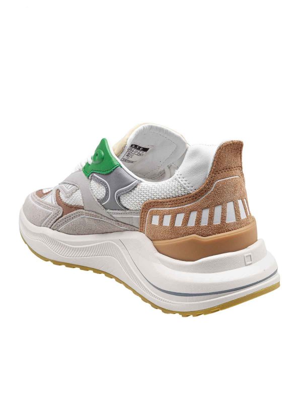 The Best Shops D.A.T.E.: trainers - Escape sneakers