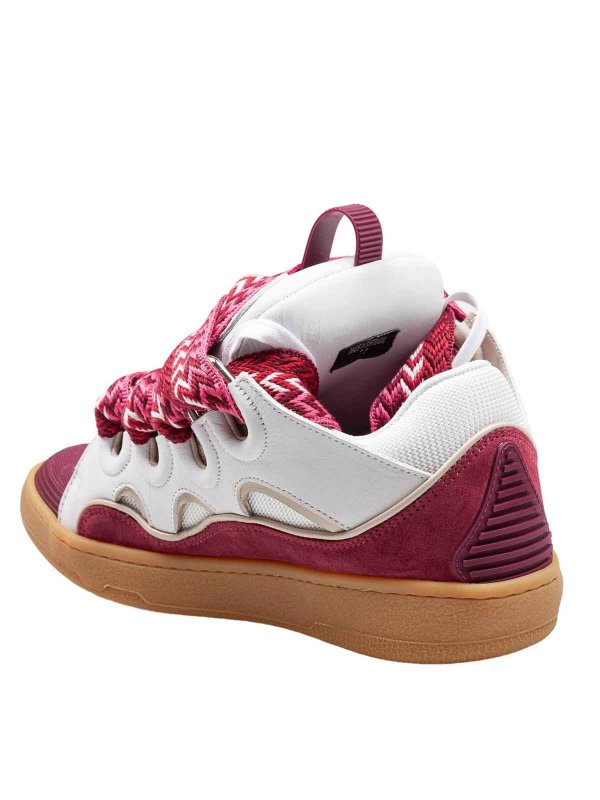 The Best Shops LANVIN: Sneaker - Sneaker - Weiß