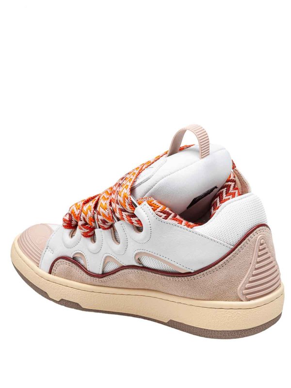 Zapatillas - Blanco shop online: LANVIN