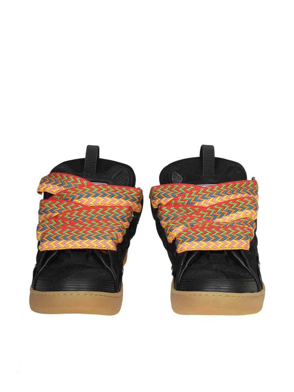 The Best Shops LANVIN: Sneaker - Sneaker - Schwarz