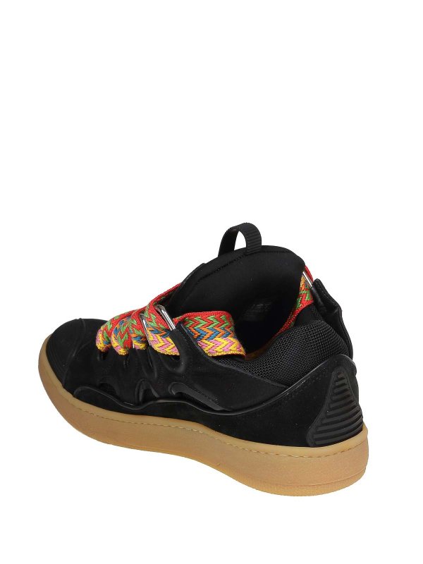 Sneaker - Schwarz shop online: LANVIN
