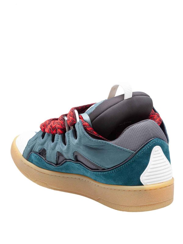 Sneaker - Grau shop online: LANVIN