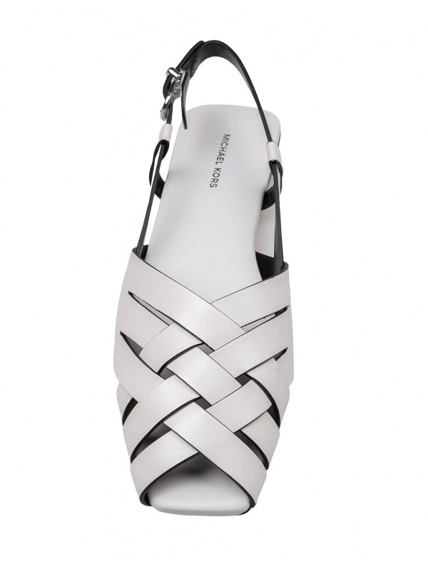 MICHAEL KORS: Ballerines online - Ballerines - Beige