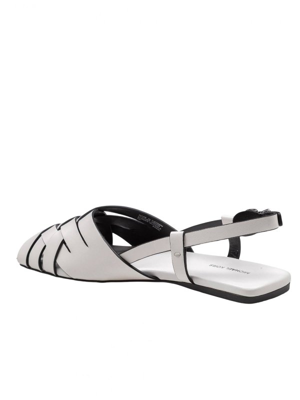 The Best Shops MICHAEL KORS: Ballerines - Ballerines - Beige