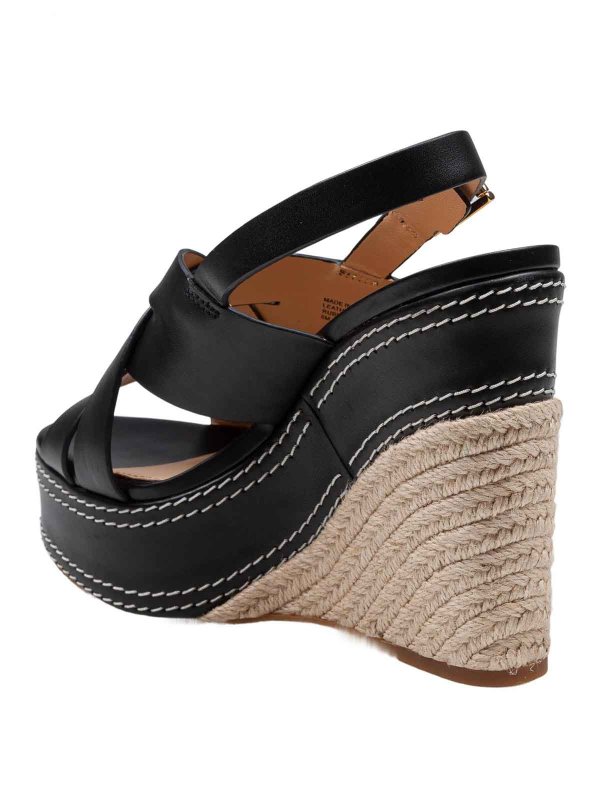 The Best Shops MICHAEL KORS: サンダル - サンダル - 黒