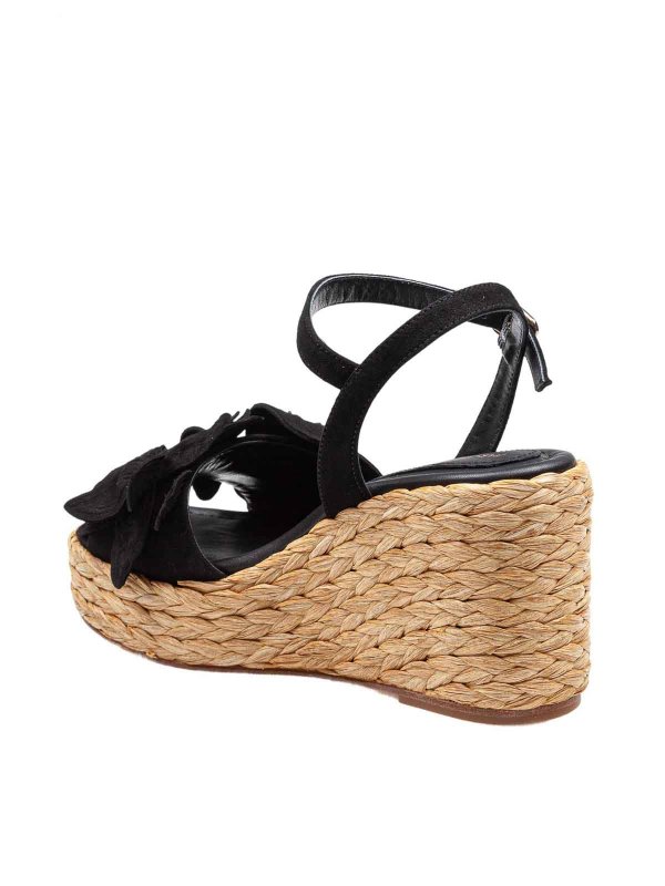 The Best Shops Paloma Barcelò: サンダル - サンダル - 黒