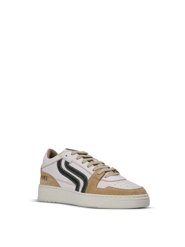 SNEARK: スニーカー online - スニーカー - 白