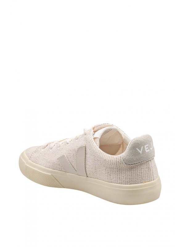 The Best Shops VEJA: スニーカー - スニーカー - ベージュ