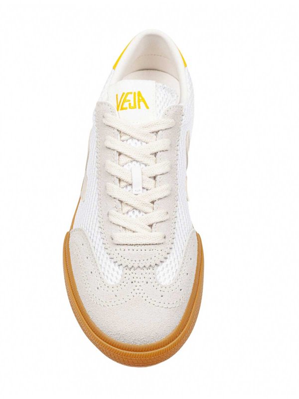 VEJA: Zapatillas online - Zapatillas - Marrón Topo