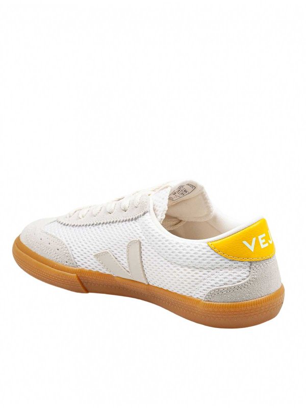 The Best Shops VEJA: Zapatillas - Zapatillas - Marrón Topo