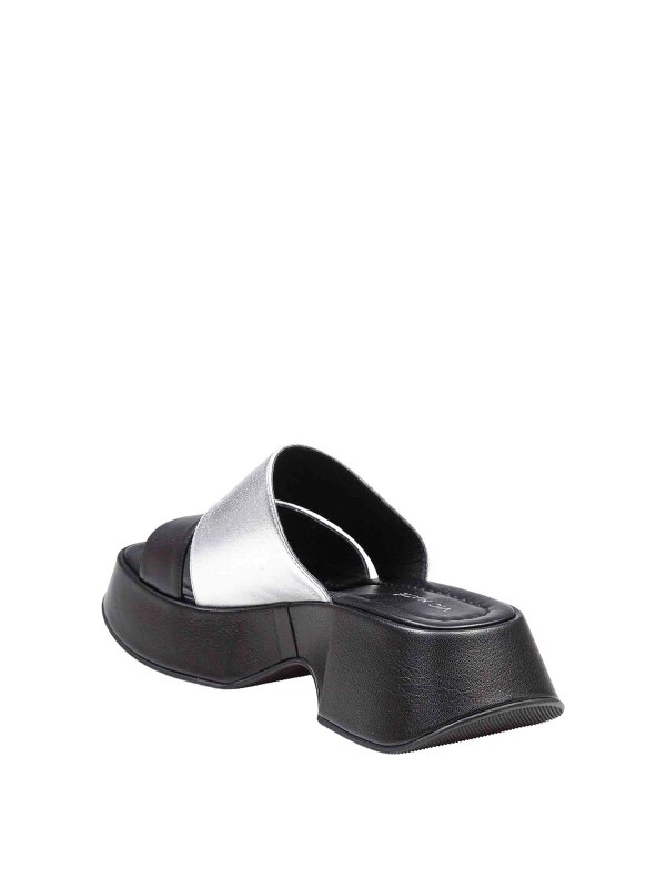 The Best Shops VIC MATIE: サンダル - サンダル - ベージュ