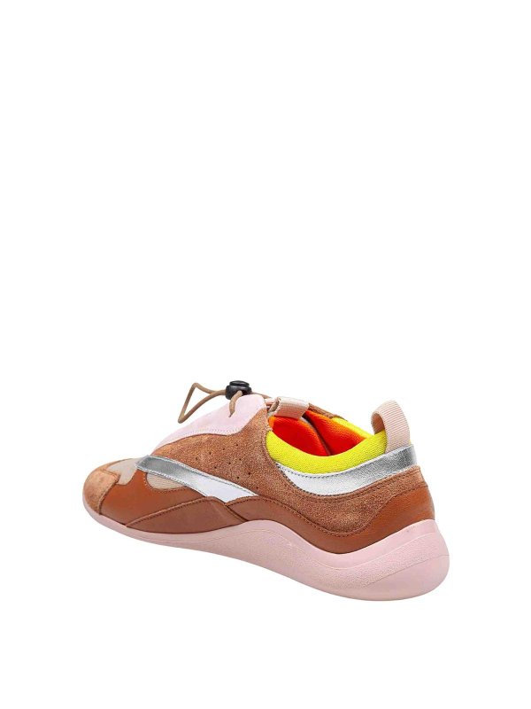 The Best Shops VIC MATIE: スニーカー - スニーカー - ブルー