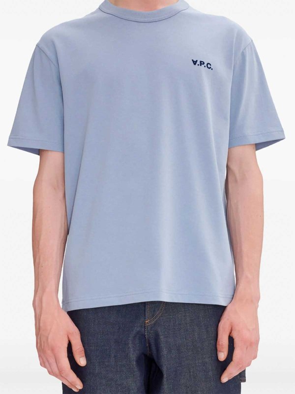 A.P.C.: t-shirts online - T-Shirt