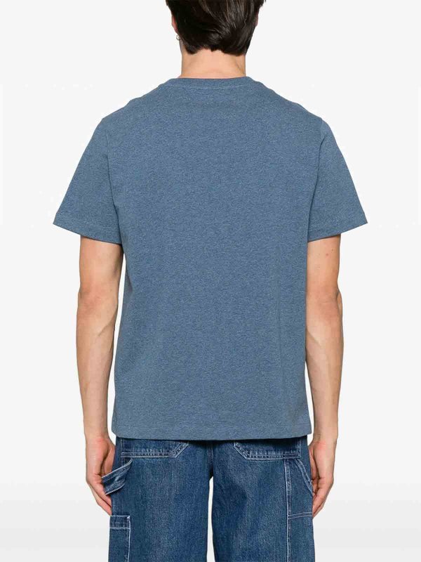The Best Shops A.P.C.: t-shirt - T-shirt