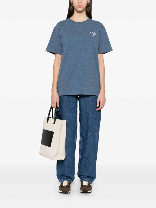 A.P.C. buy online T-shirt