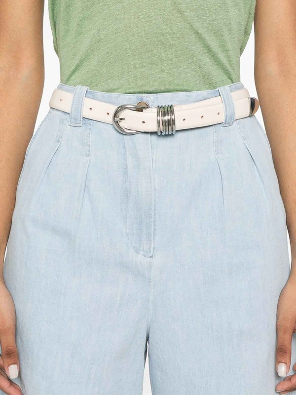 A.P.C.: Hosen Shorts online - Shorts - Blau