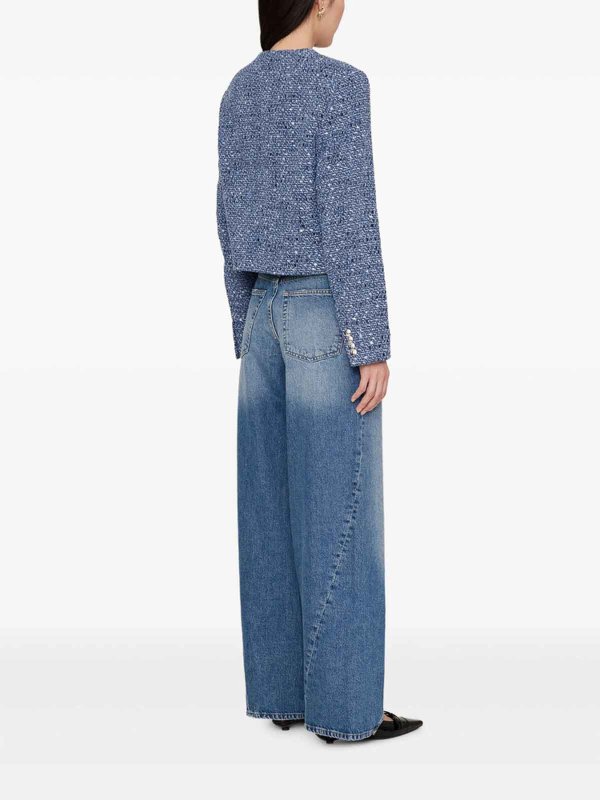 Outerwear shop online: ANINE BING