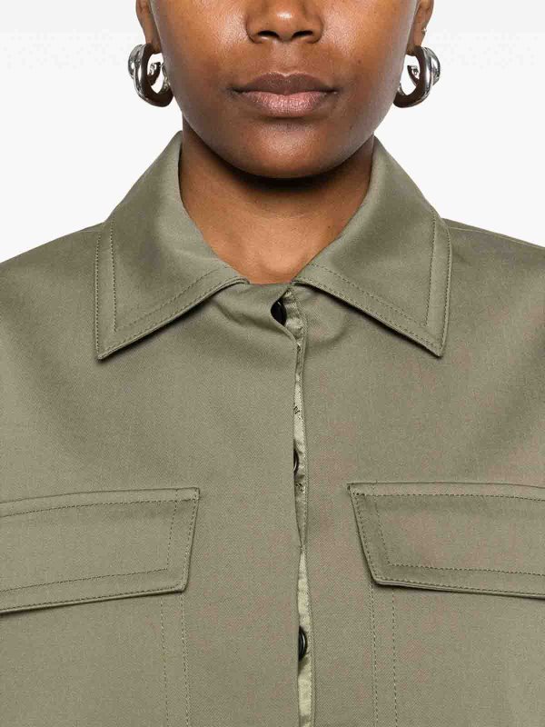 Outerwear shop online: ANINE BING