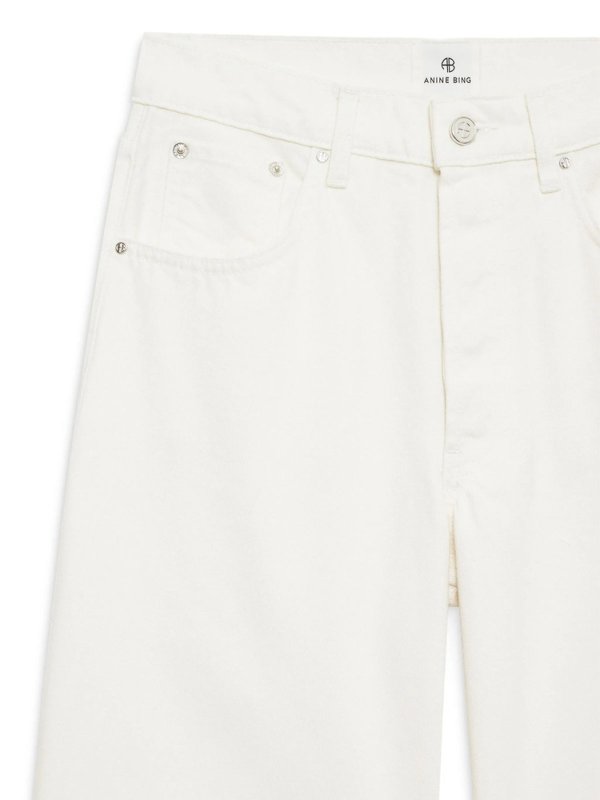 Jeans shop online: ANINE BING