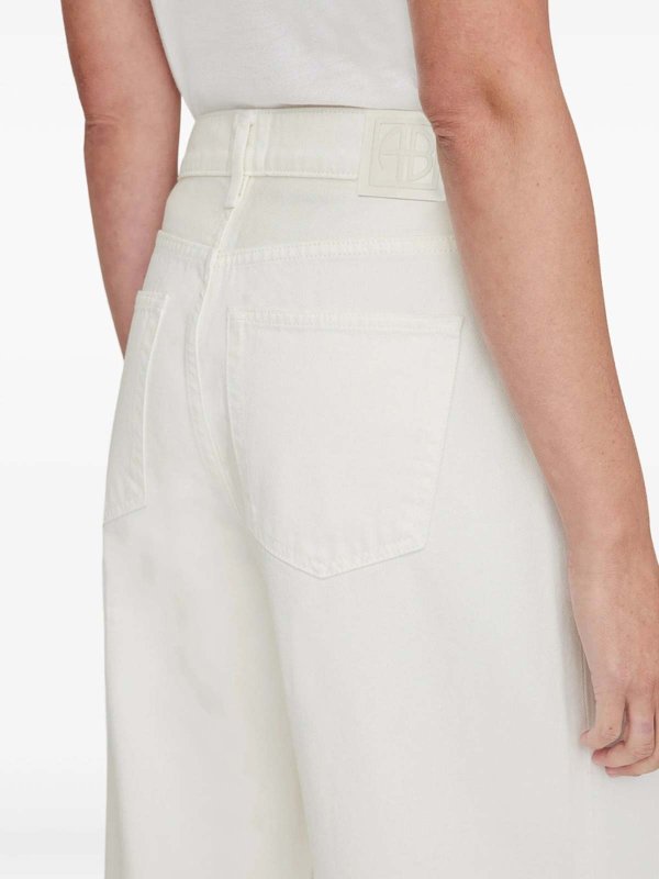 The Best Shops ANINE BING: Jeans