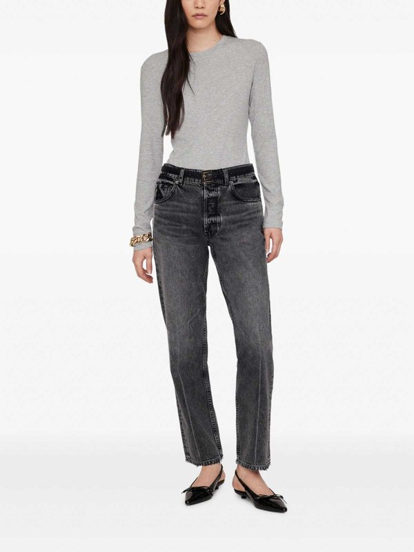 Sweater shop online: ANINE BING