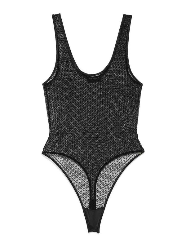 ANINE BING: Tops & Tank tops - Bodysuit