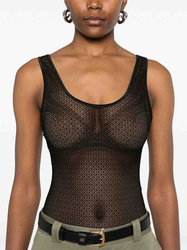 ANINE BING buy online Bodysuit
