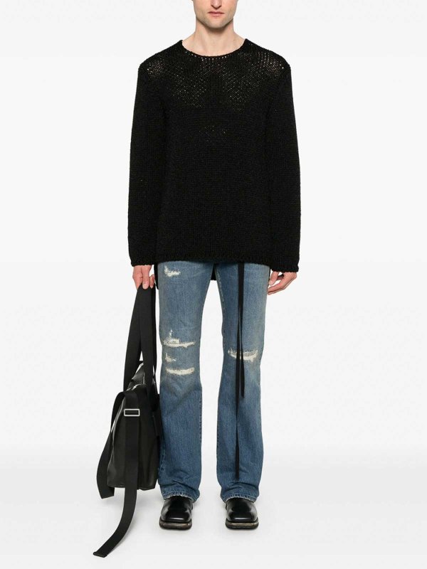 ANN DEMEULEMEESTER buy online Jeans