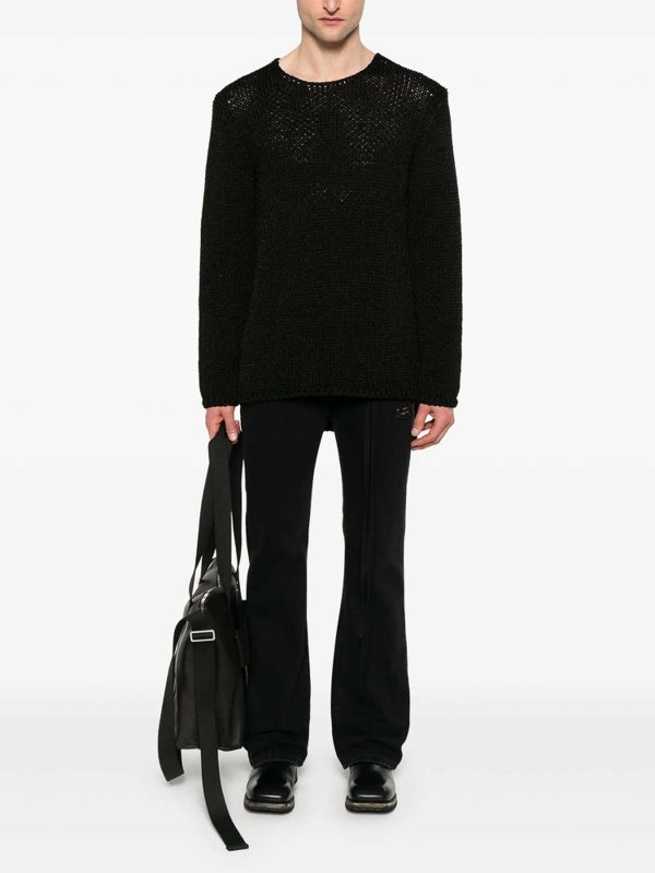 Jeans shop online: ANN DEMEULEMEESTER