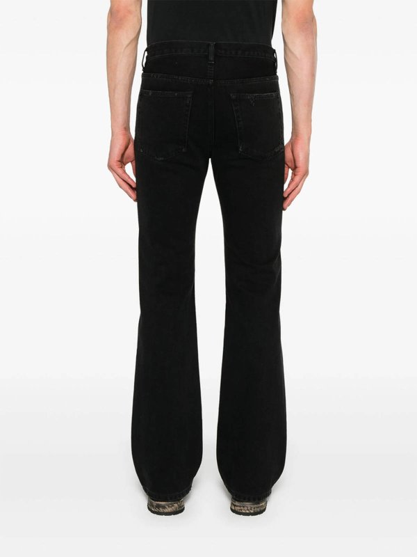 ANN DEMEULEMEESTER buy online Jeans