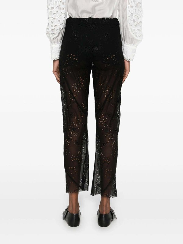 ANN DEMEULEMEESTER buy online Pants