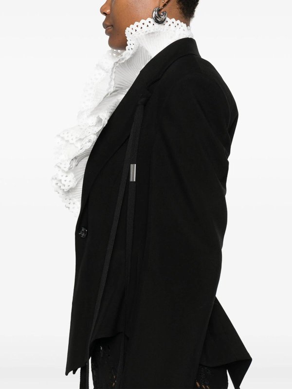 ANN DEMEULEMEESTER: casual jackets online - Jacket