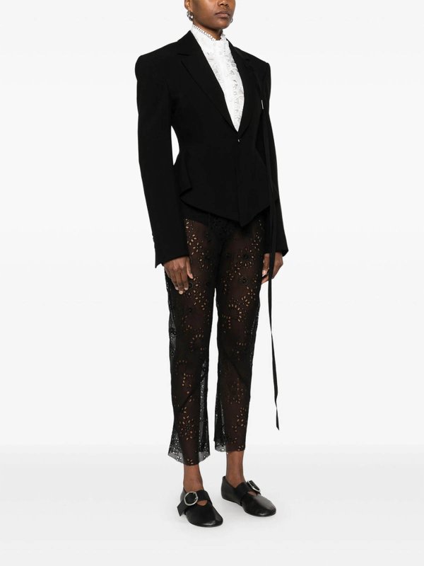 ANN DEMEULEMEESTER buy online Jacket
