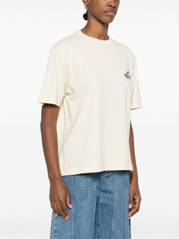 AUTRY: t-shirt online - T-shirt