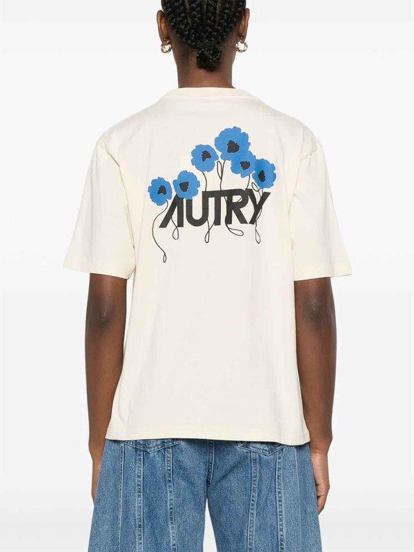 T-shirt shop online: AUTRY