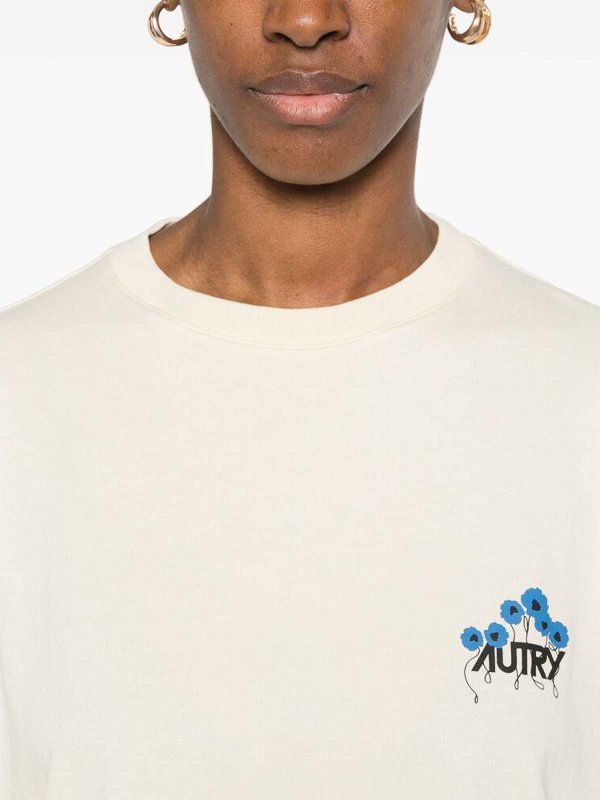 AUTRY buy online T-shirt