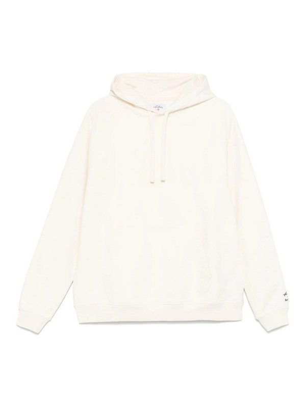 BARBOUR: スウェット＆セーター - スウェットシャツ/セーター - ライトベージュ