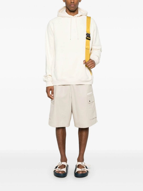 スウェットシャツ/セーター - ライトベージュ shop online: BARBOUR