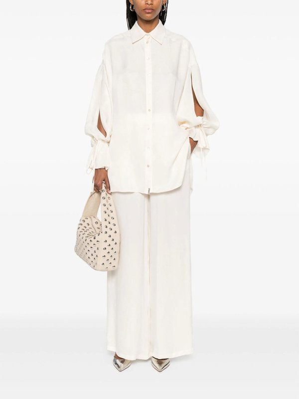 The Best Shops BLUMARINE: abiti al ginocchio - Vestito