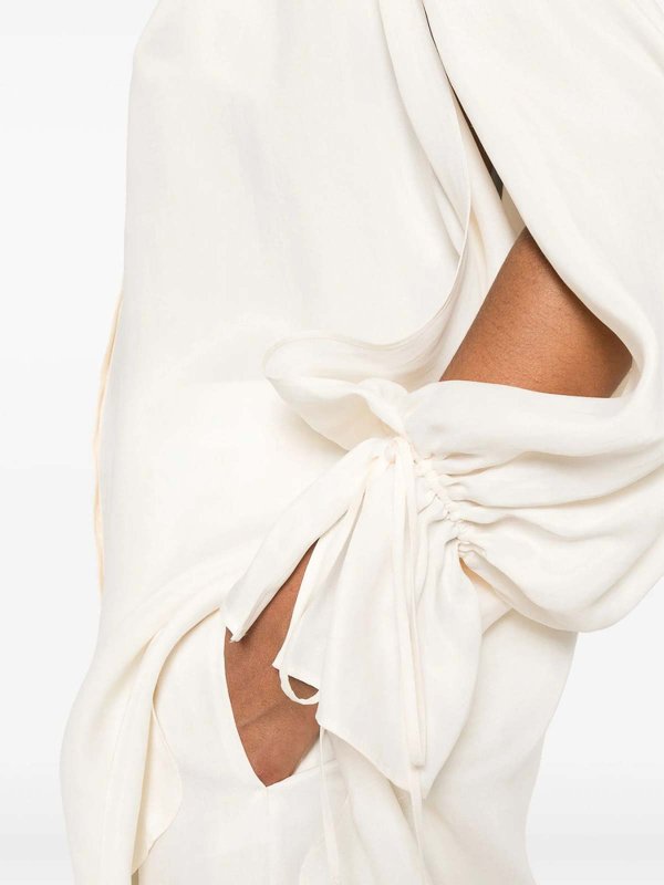 BLUMARINE buy online Vestito