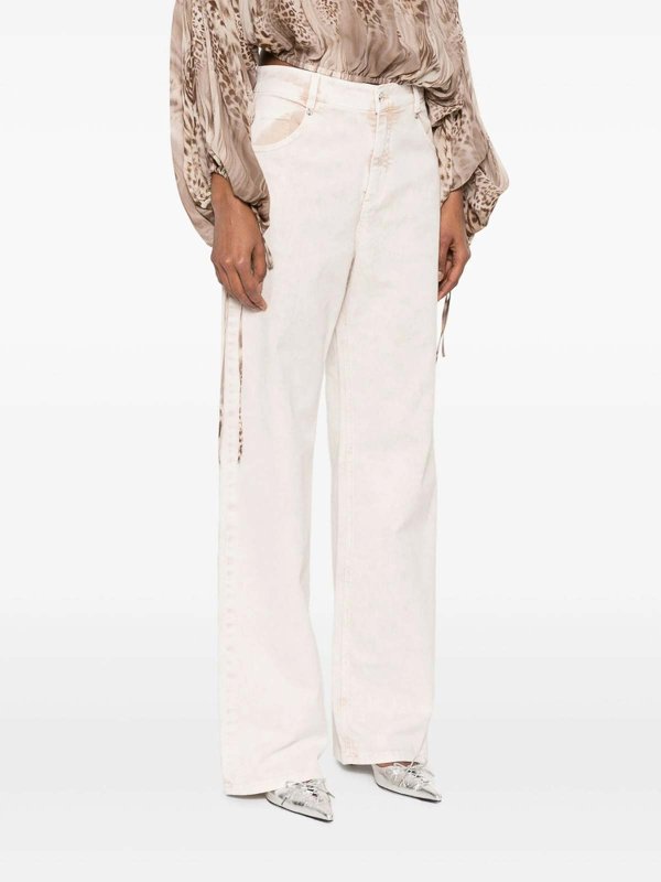Jeans shop online: BLUMARINE
