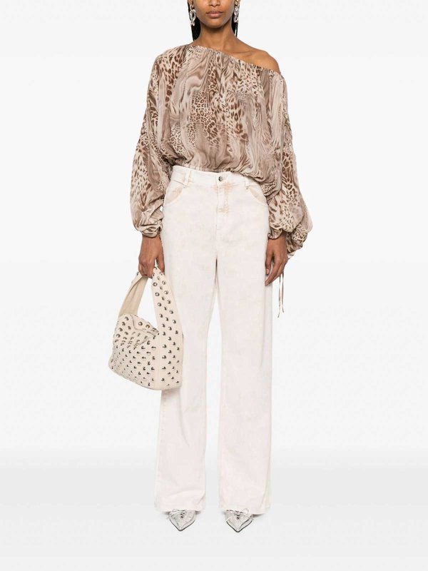 BLUMARINE buy online Jeans