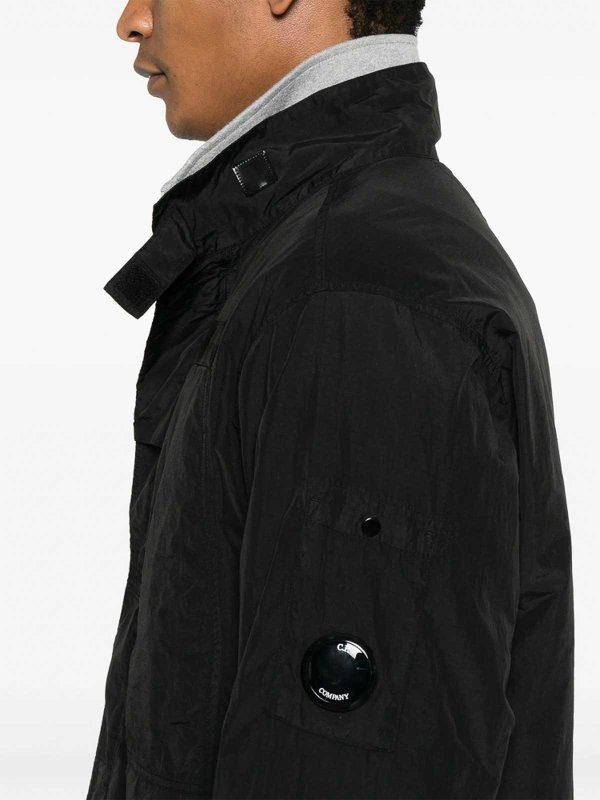 Outerwear shop online: C.P. COMPANY