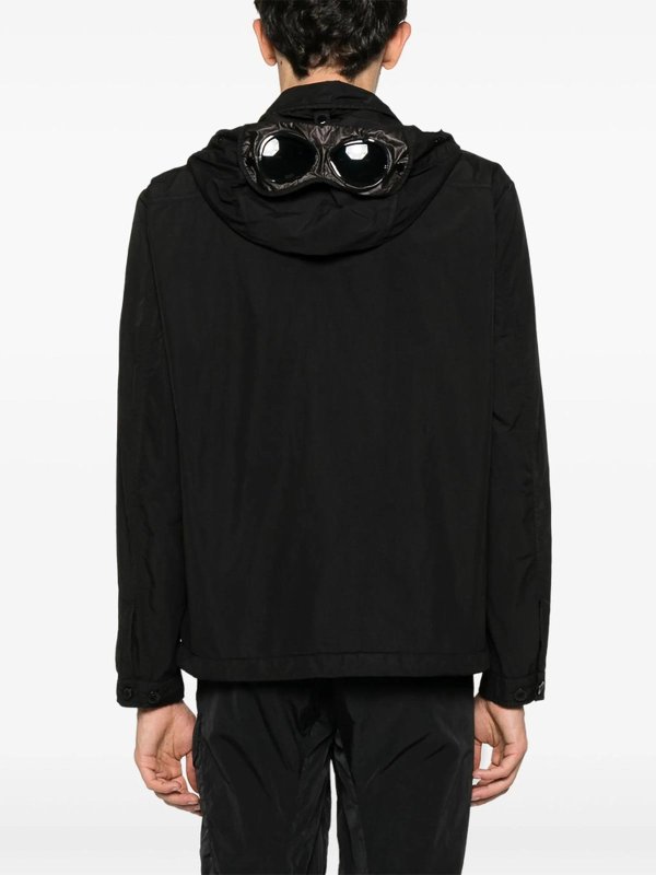 The Best Shops C.P. COMPANY: giacche casual - Capispalla