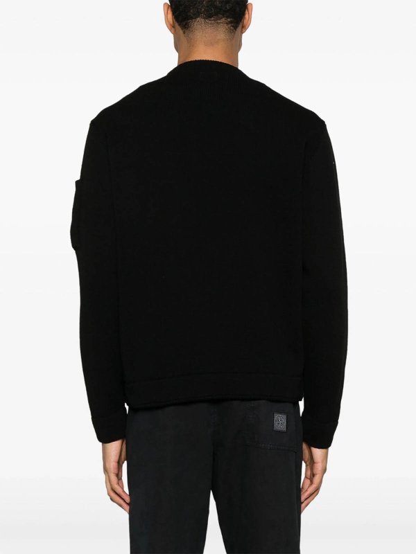 C.P. COMPANY: crew necks online - Sweater