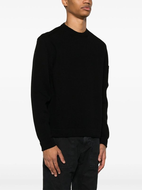 The Best Shops C.P. COMPANY: crew necks - Sweater