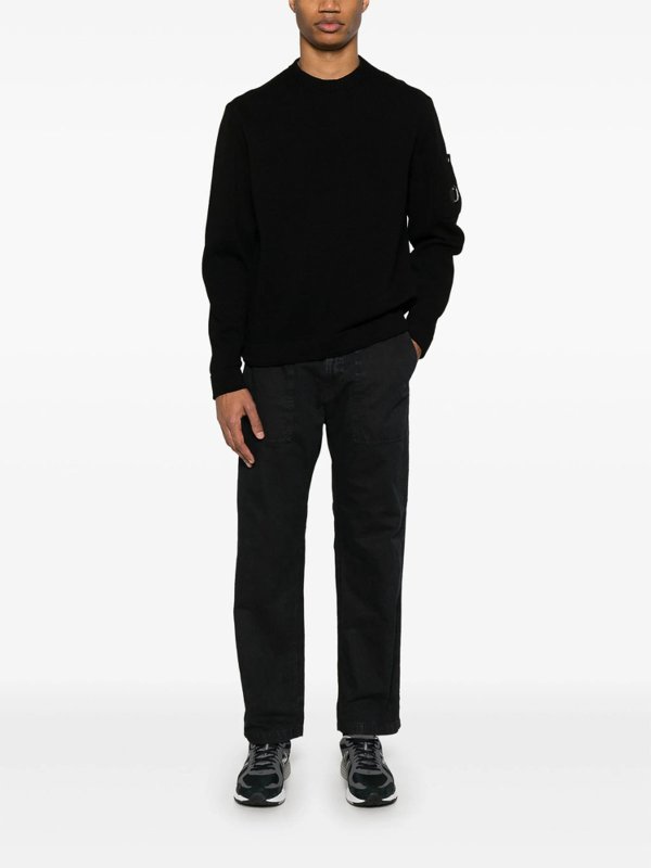 C.P. COMPANY buy online Sweater