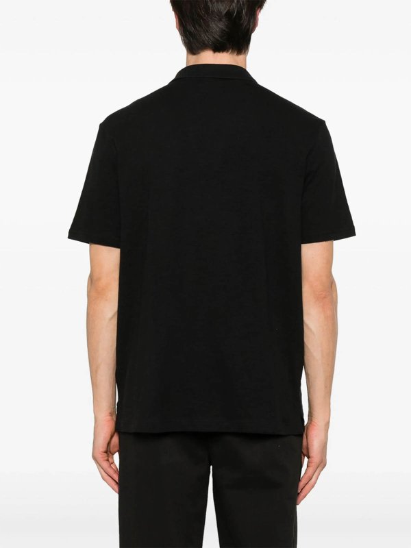 Pull Col Rond - Noir shop online: CALVIN KLEIN