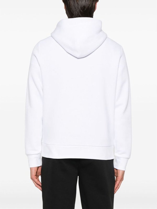 CALVIN KLEIN: Sweatshirts und Pullover online - Sweatshirt - Weiß